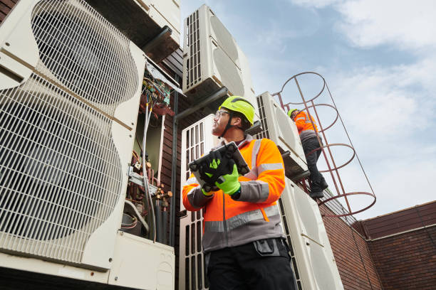 Best HVAC air duct cleaning  in Winlock, WA