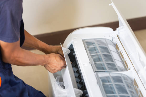 Best Air conditioning repair  in Winlock, WA