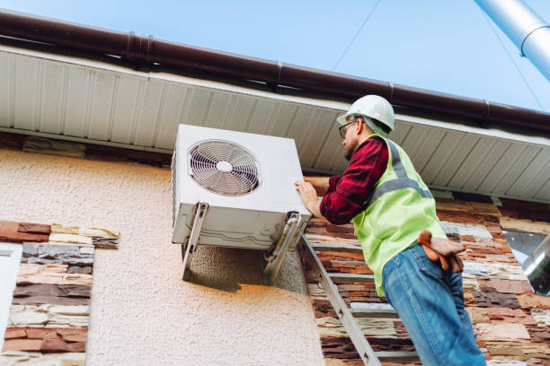 HVAC emergency services in Winlock, WA
