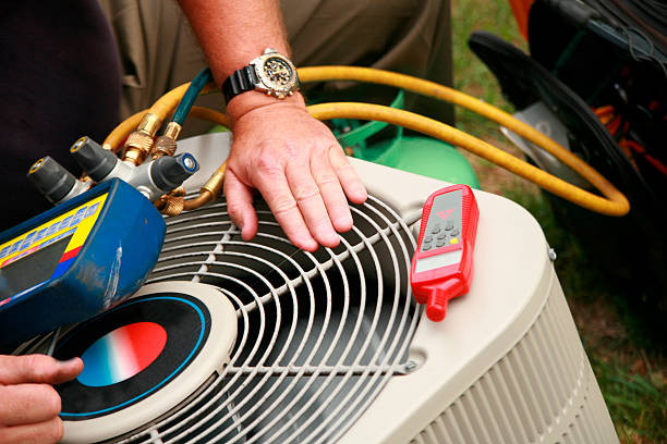 Affordable air conditioning repair in Winlock, WA