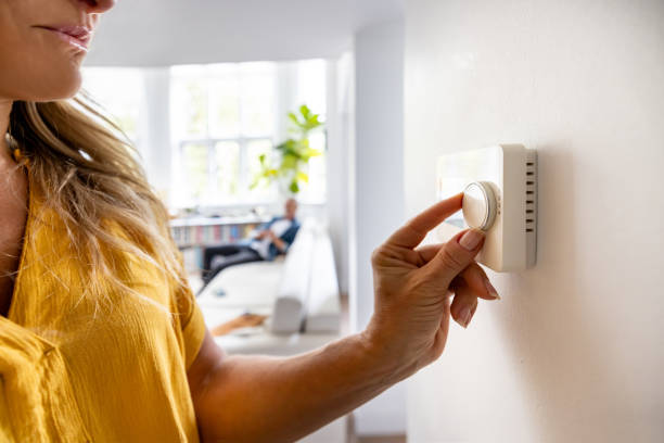 Best HVAC cleaning services  in Winlock, WA