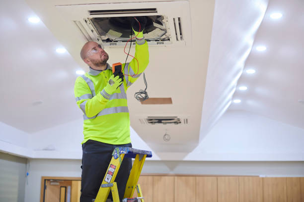 Best 24/7 HVAC repair  in Winlock, WA