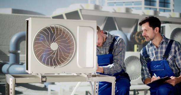 Best HVAC cleaning services  in Winlock, WA
