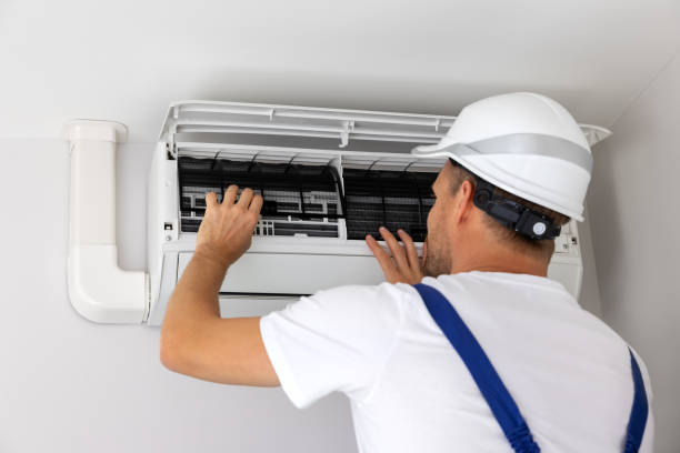 Best Affordable air conditioning repair  in Winlock, WA
