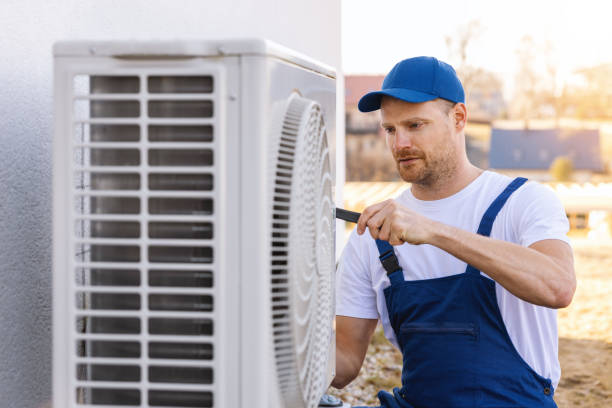 Best Air quality test  in Winlock, WA