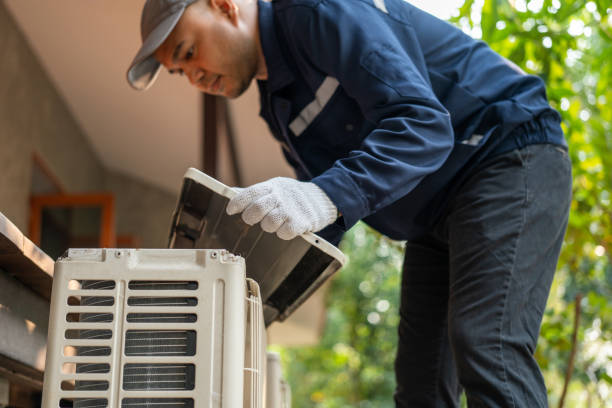 Best HVAC tune-up services  in Winlock, WA