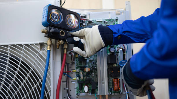 Best HVAC air duct cleaning  in Winlock, WA