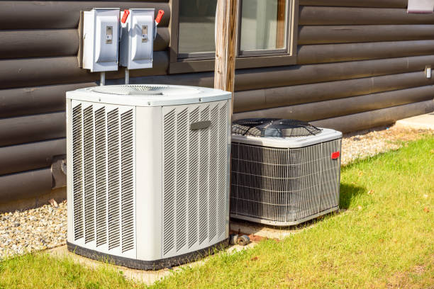 Best Heating repair services  in Winlock, WA