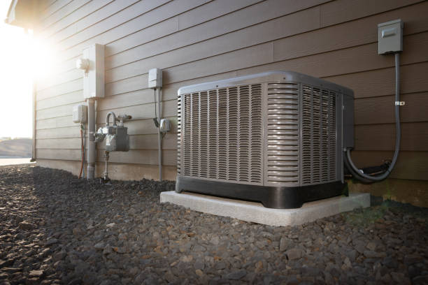  Winlock, WA HVAC Pros